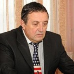 Constantin Mitriţă